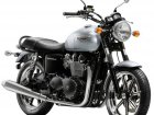 2015 Triumph Bonneville